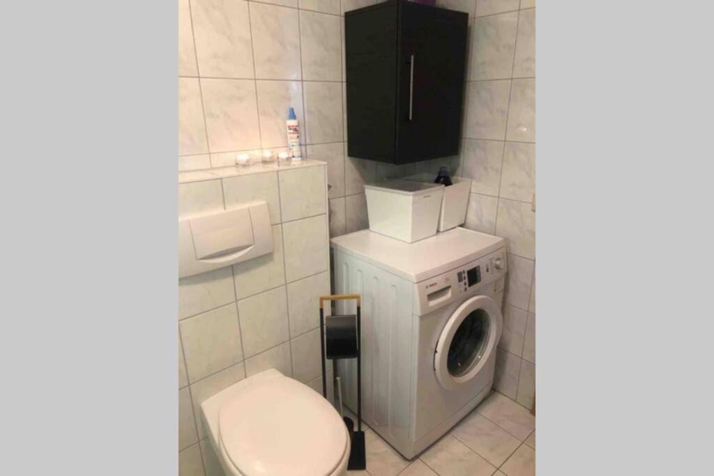Sonnenoase Gufi Apartamento Gundelfingen  Exterior foto